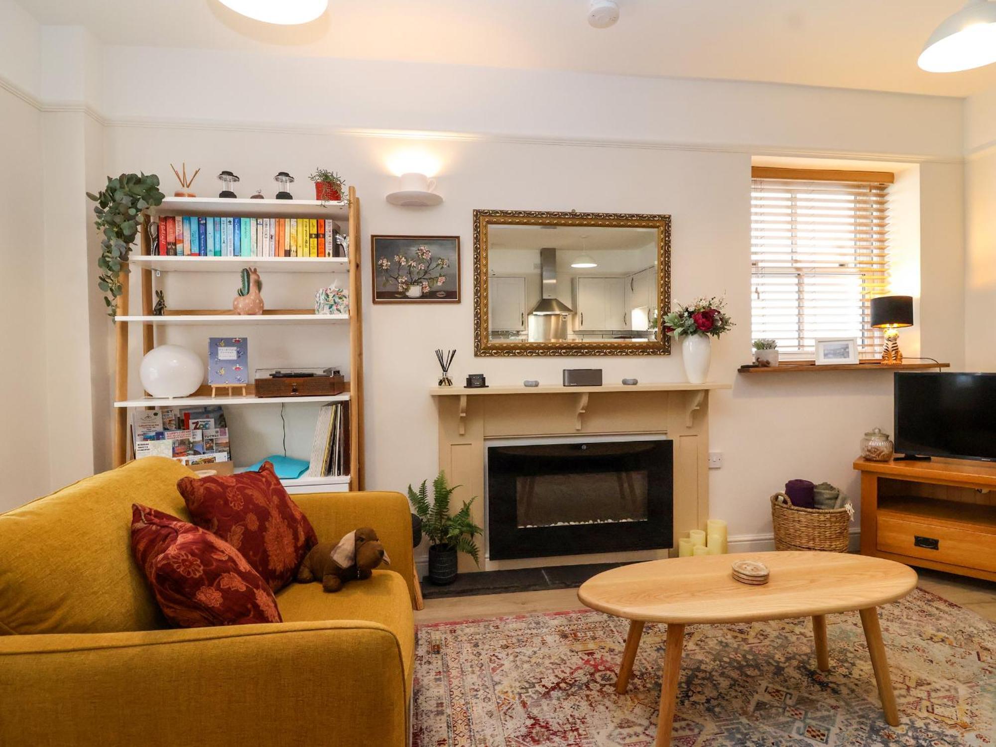 Hardings Cottage ไมน์เฮด ภายนอก รูปภาพ