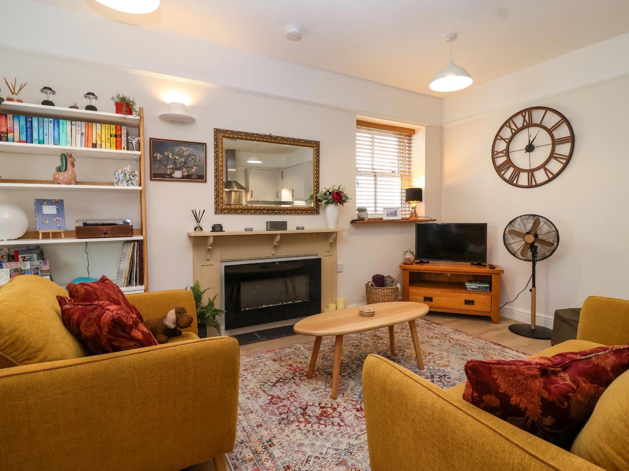 Hardings Cottage ไมน์เฮด ภายนอก รูปภาพ
