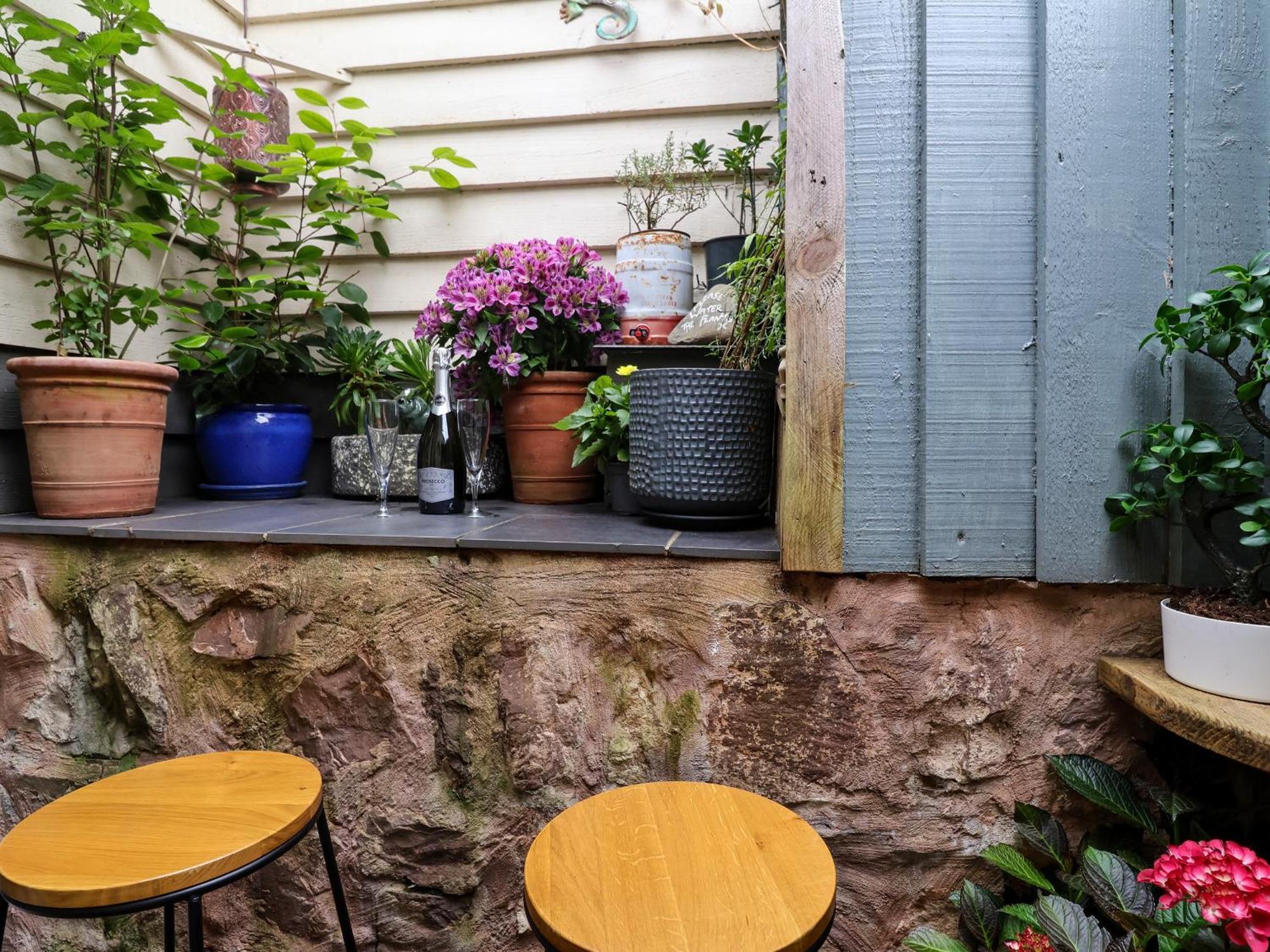 Hardings Cottage ไมน์เฮด ภายนอก รูปภาพ