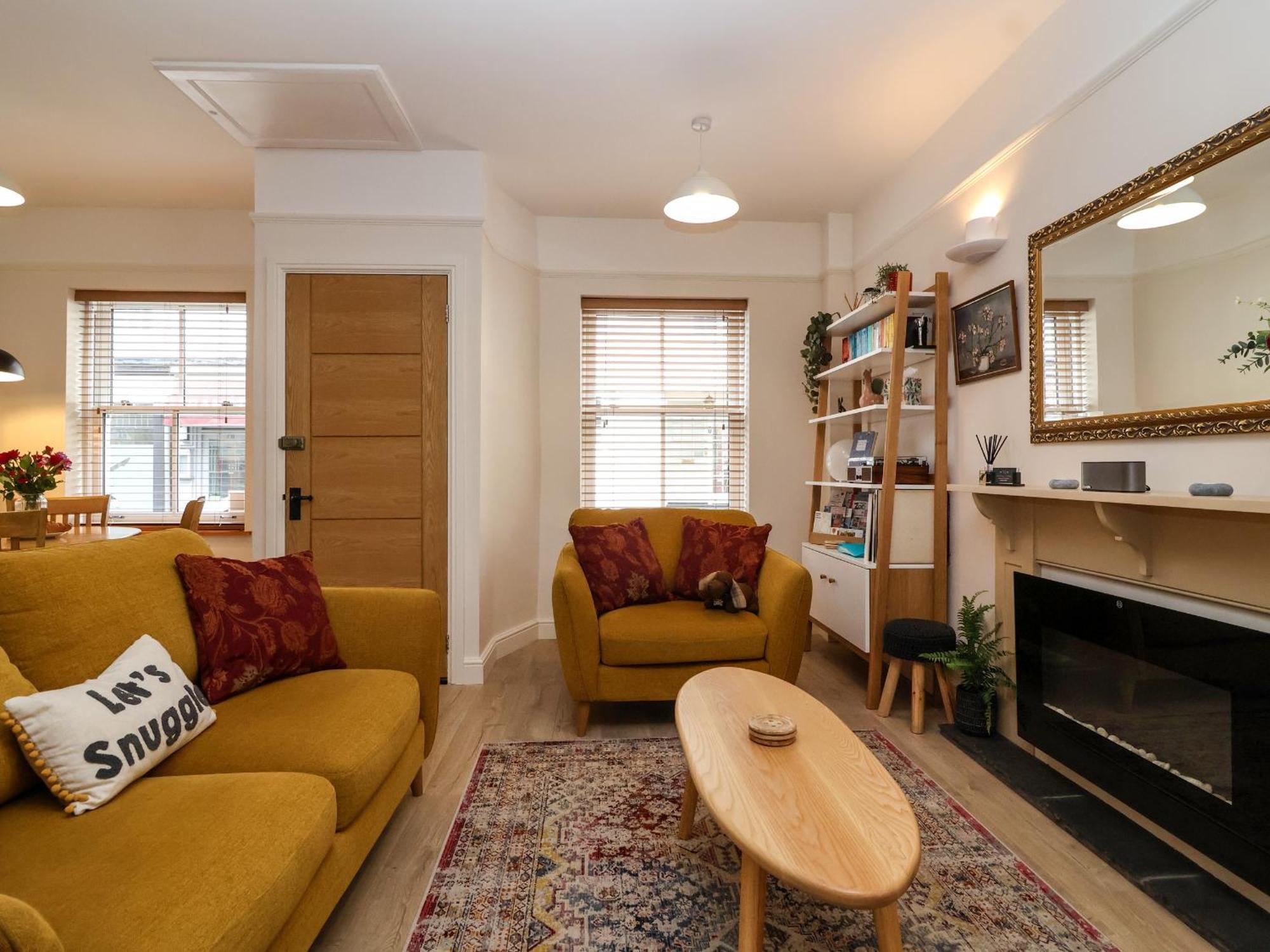 Hardings Cottage ไมน์เฮด ภายนอก รูปภาพ